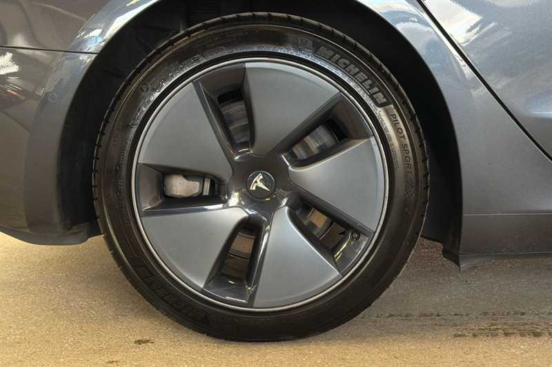 Used Tesla Model 3 2021 for sale - 77473721: Photo 12