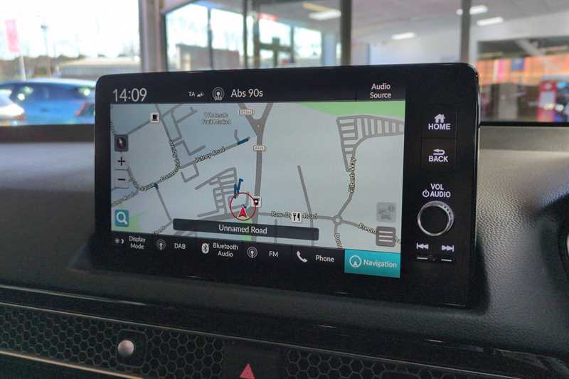 Used Honda Civic 2024 for sale - 77741444: Photo 18