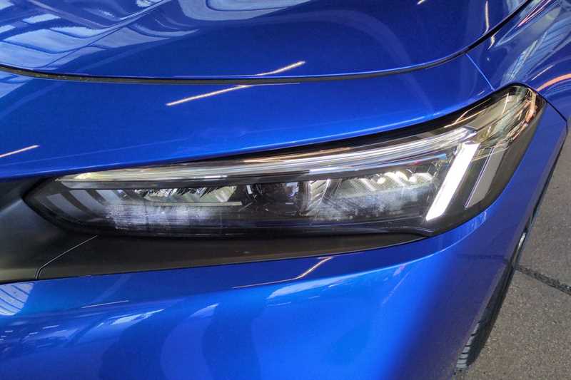 Used Honda Civic 2024 for sale - 77741444: Photo 29