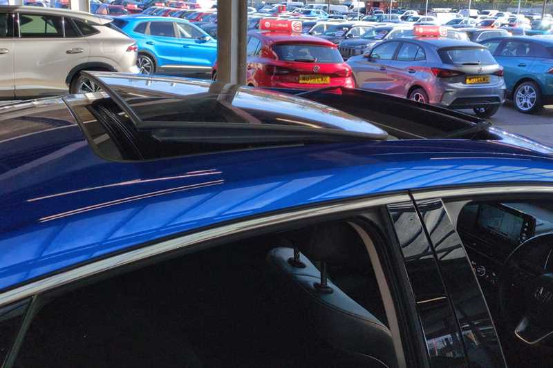 Used Honda Civic 2024 for sale - 77741444: Photo 38