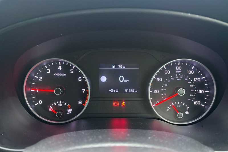 Used Kia Sportage 2020 for sale - 77401873: Photo 20