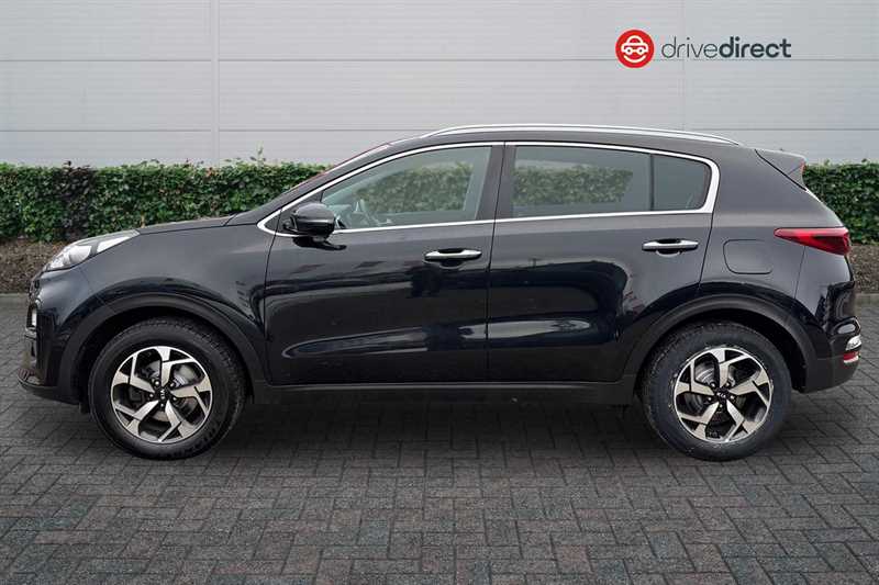 Used Kia Sportage 2020 for sale - 77401873: Photo 6