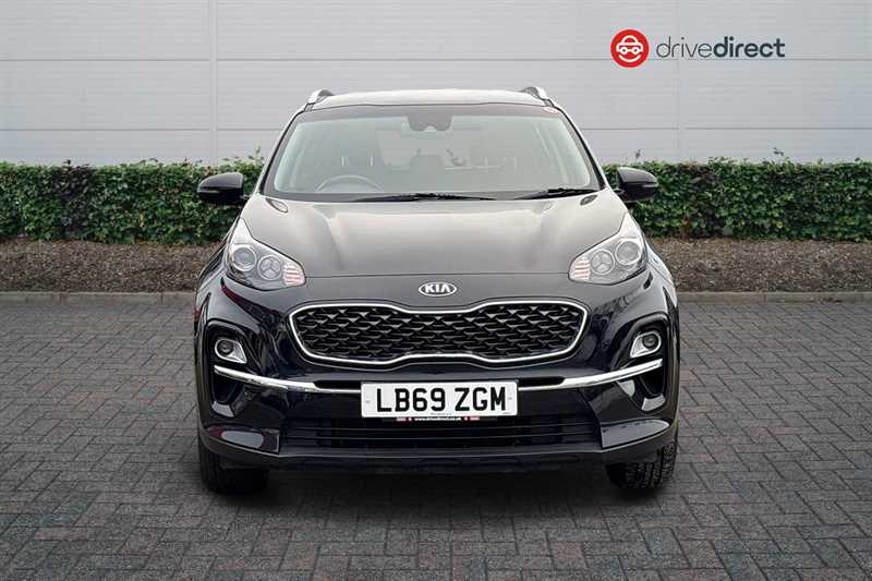Used Kia Sportage 2020 for sale - 77401873: Photo 8