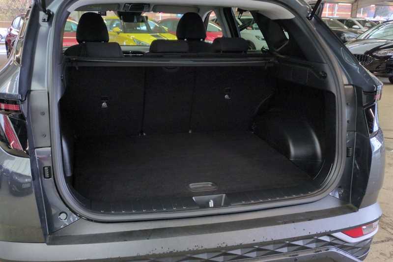 Used Hyundai TUCSON 2023 for sale - 77811383: Photo 25