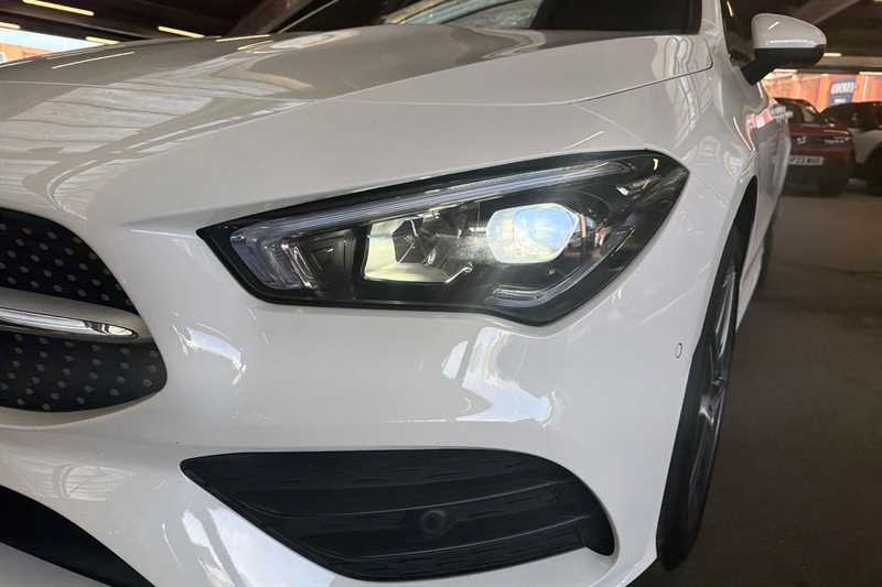 Used Mercedes-Benz CLA 2021 for sale - 77334741: Photo 29