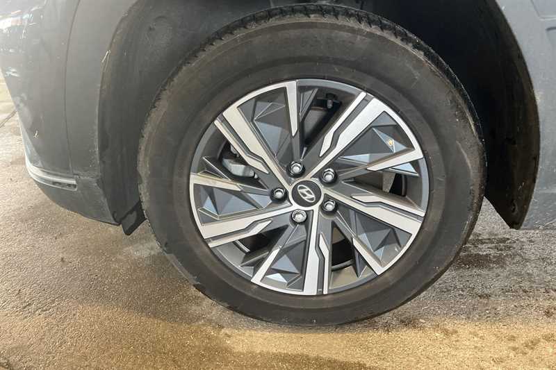 Used Hyundai TUCSON 2023 for sale - 77561316: Photo 4