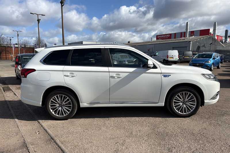 Used Mitsubishi Outlander 2018 for sale - 78076220: Photo 6