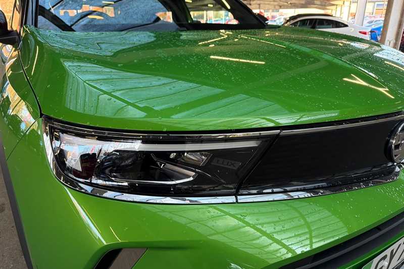 Used Vauxhall Mokka 2022 for sale - 78119717: Photo 28