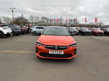 Used Vauxhall Corsa 2022 for sale - 77929599: Photo