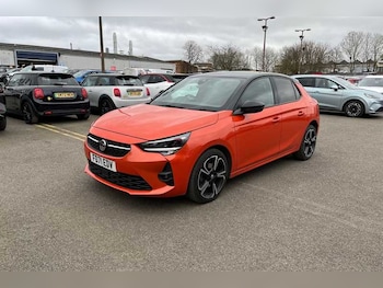 Used Vauxhall Corsa 2022 for sale - 77929599: Photo