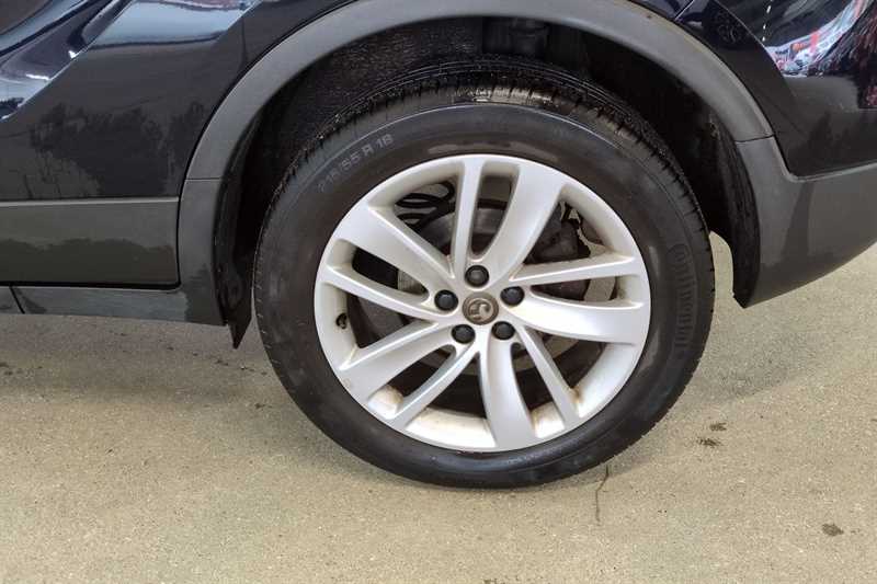 Used Vauxhall Mokka X 2018 for sale - 77788259: Photo 12