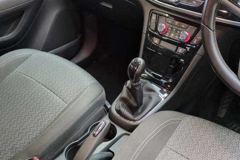 Used Vauxhall Mokka X 2018 for sale - 77788259: Photo 14