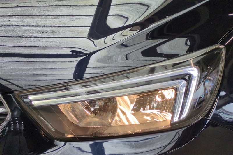 Used Vauxhall Mokka X 2018 for sale - 77788259: Photo 29