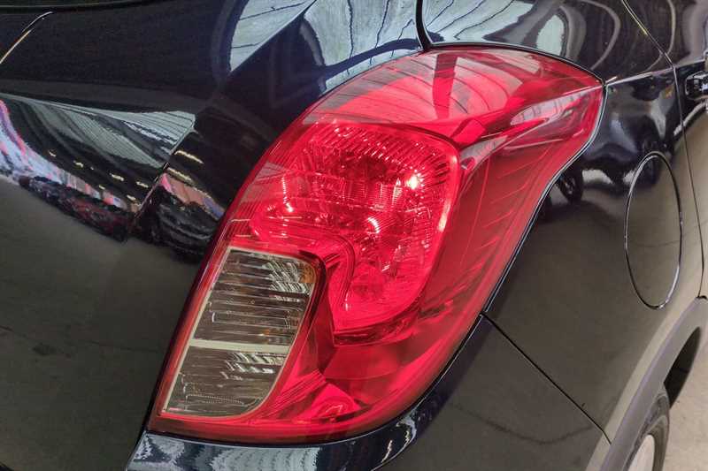 Used Vauxhall Mokka X 2018 for sale - 77788259: Photo 32