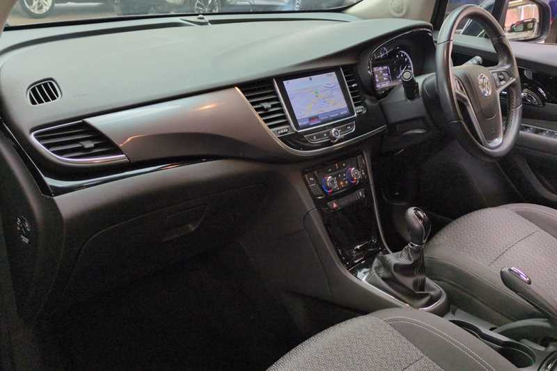 Used Vauxhall Mokka X 2018 for sale - 77788259: Photo 36