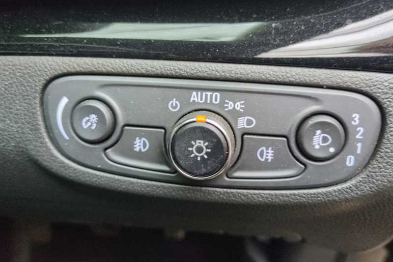 Used Vauxhall Mokka X 2018 for sale - 77788259: Photo 38