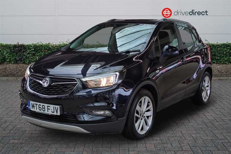 Used Vauxhall Mokka X 2018 for sale - 77788259: Photo 7