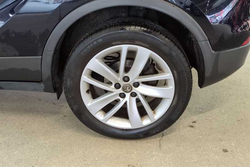 Used Vauxhall Mokka X 2018 for sale - 77788259: Photo 9