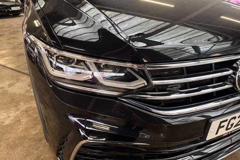 Used Volkswagen Tiguan 2023 for sale - 77566136: Photo 28