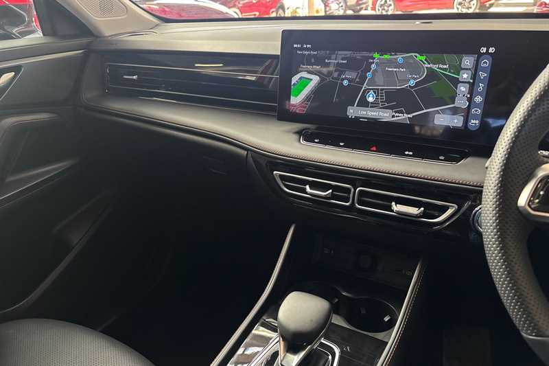 Used MG MG HS 2024 for sale - 78222529: Photo 14