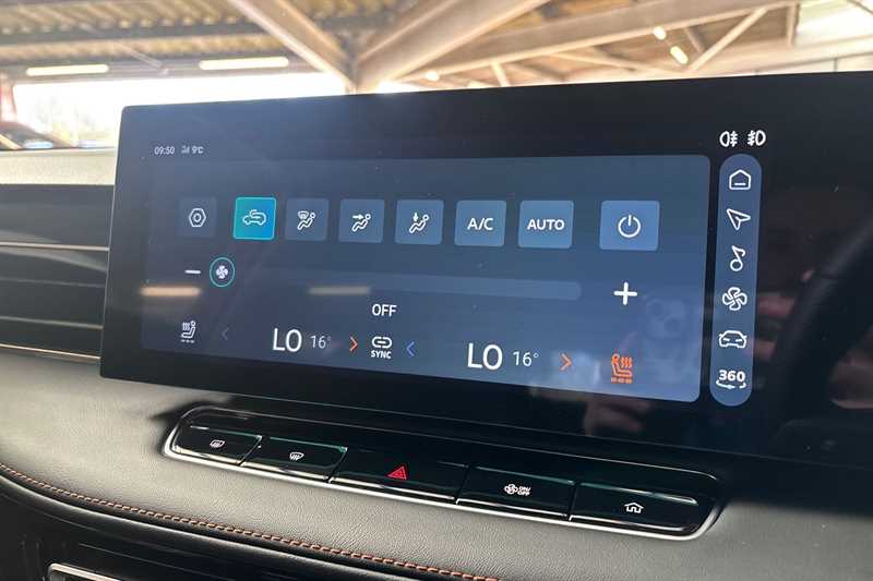 Used MG MG HS 2024 for sale - 78222529: Photo 15