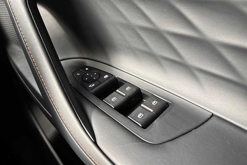 Used MG MG HS 2024 for sale - 78222529: Photo 16