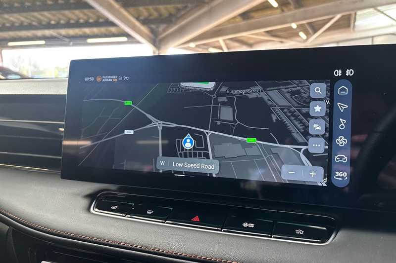 Used MG MG HS 2024 for sale - 78222529: Photo 18