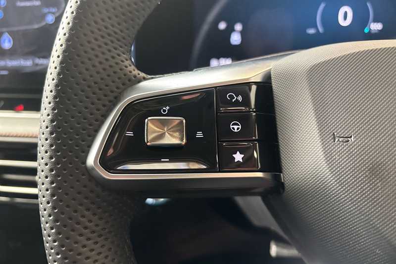 Used MG MG HS 2024 for sale - 78222529: Photo 21