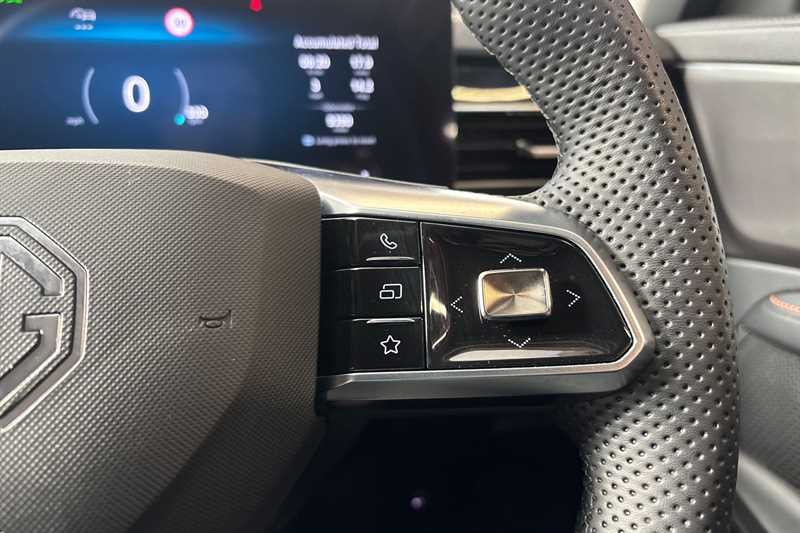 Used MG MG HS 2024 for sale - 78222529: Photo 22