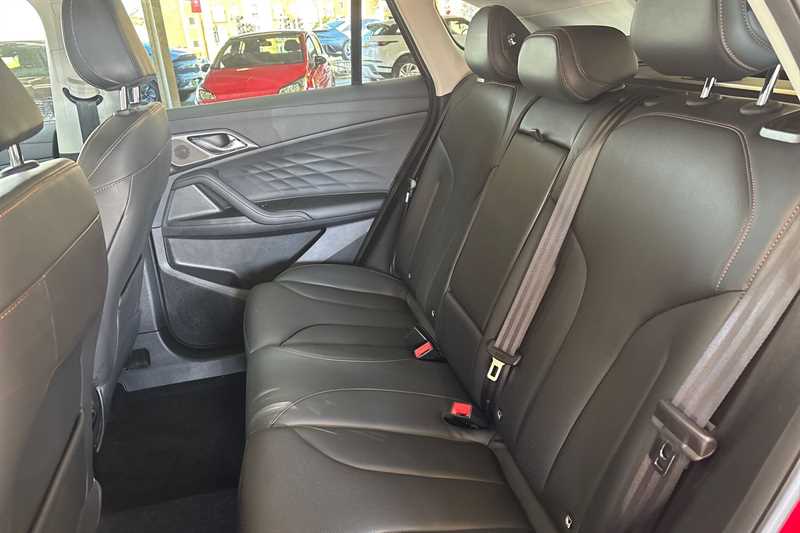 Used MG MG HS 2024 for sale - 78222529: Photo 24