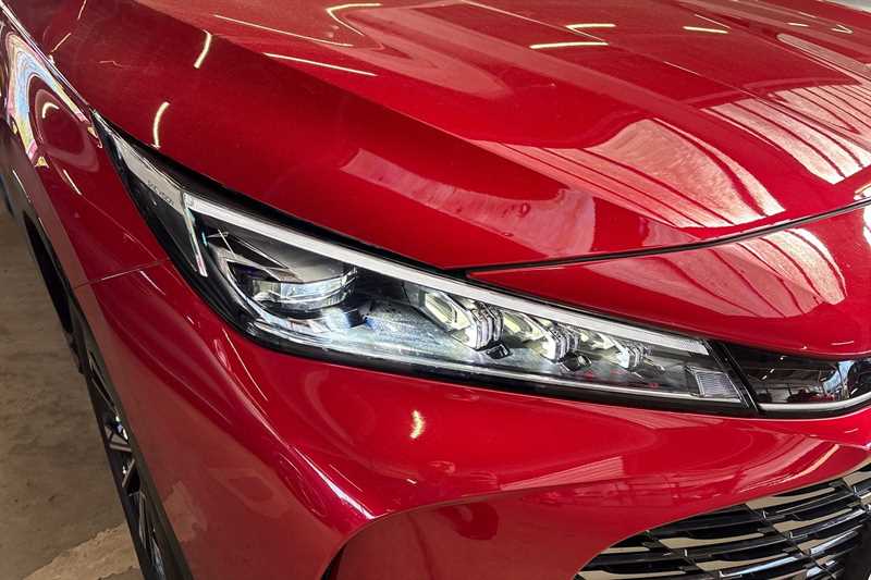 Used MG MG HS 2024 for sale - 78222529: Photo 28