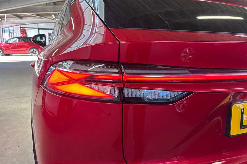 Used MG MG HS 2024 for sale - 78222529: Photo 31