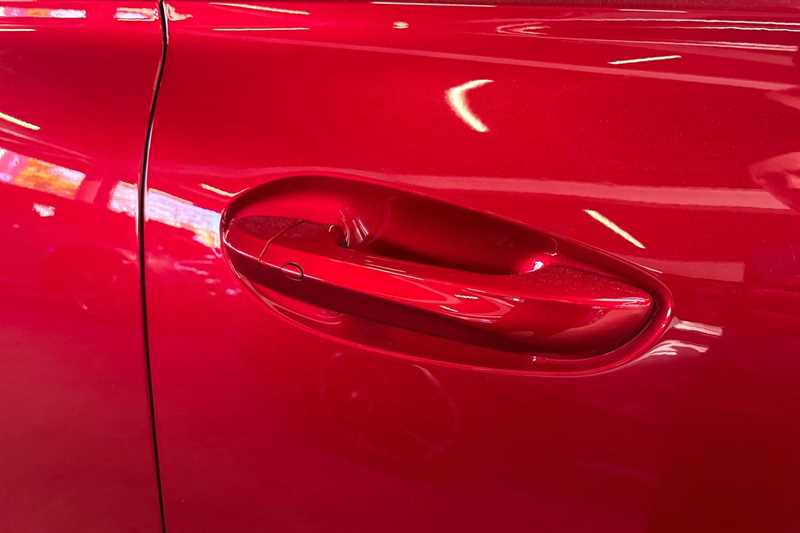 Used MG MG HS 2024 for sale - 78222529: Photo 33