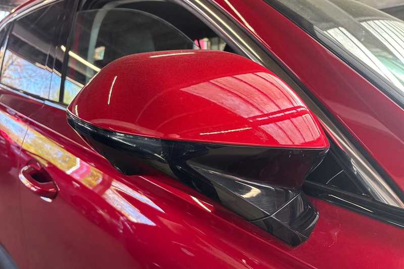 Used MG MG HS 2024 for sale - 78222529: Photo 34