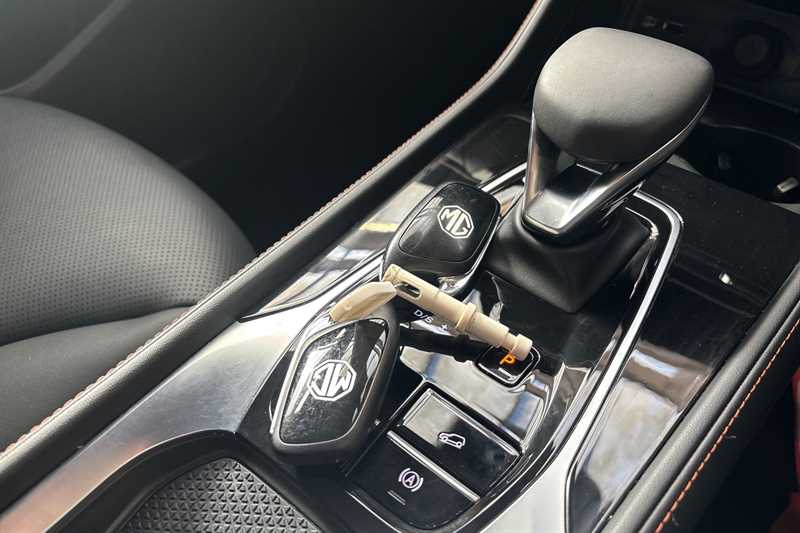 Used MG MG HS 2024 for sale - 78222529: Photo 36