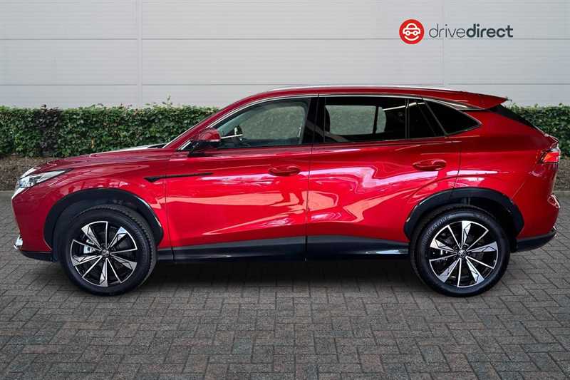 Used MG MG HS 2024 for sale - 78222529: Photo 6