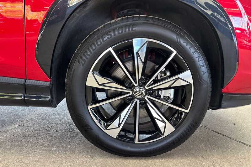 Used MG MG HS 2024 for sale - 78222529: Photo 9