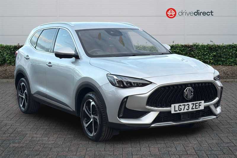 Used MG MG HS 2023 for sale - 76524658: Photo 1