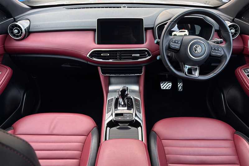 Used MG MG HS 2023 for sale - 76524658: Photo 13