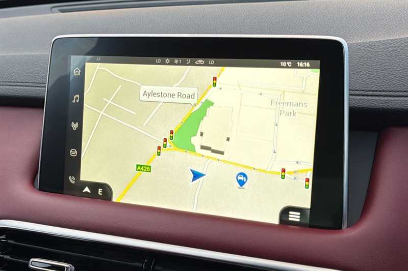 Used MG MG HS 2023 for sale - 76524658: Photo 18