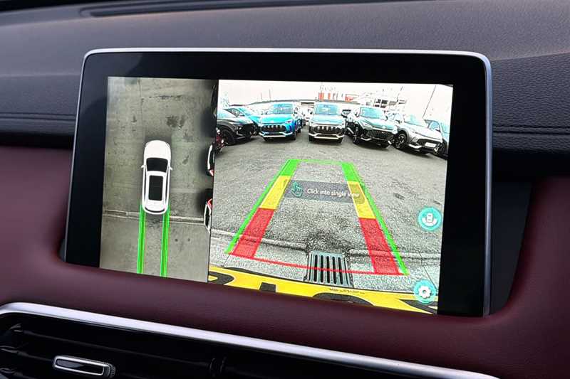 Used MG MG HS 2023 for sale - 76524658: Photo 19