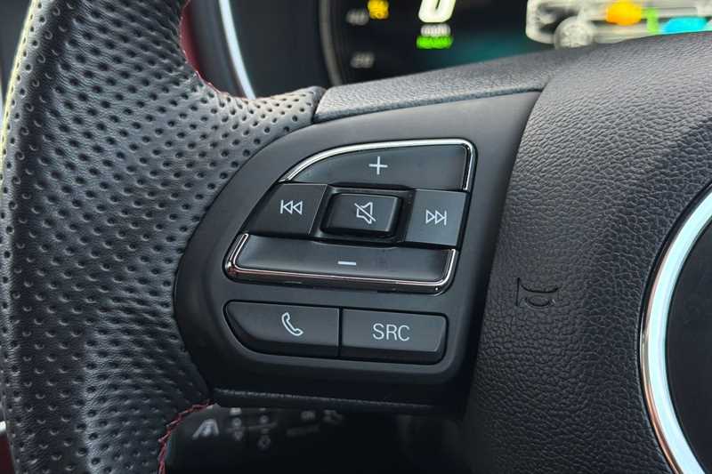 Used MG MG HS 2023 for sale - 76524658: Photo 21