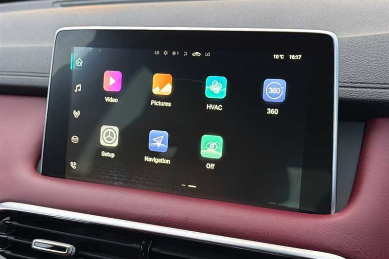 Used MG MG HS 2023 for sale - 76524658: Photo 38