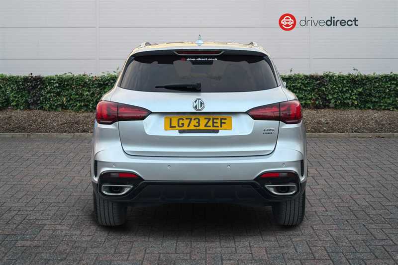 Used MG MG HS 2023 for sale - 76524658: Photo 4