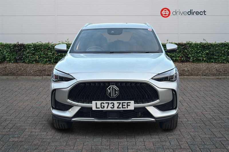 Used MG MG HS 2023 for sale - 76524658: Photo 8