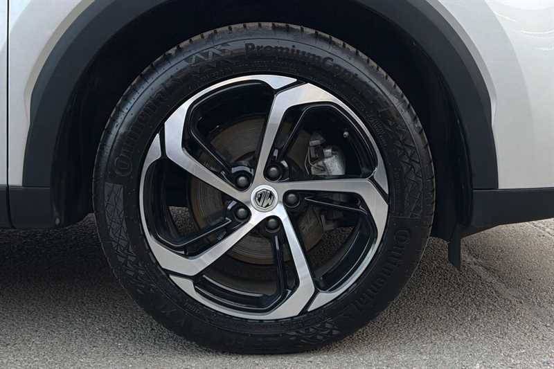 Used MG MG HS 2023 for sale - 76524658: Photo 9