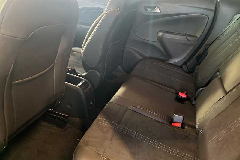 Used Vauxhall Crossland 2023 for sale - 78076635: Photo 4