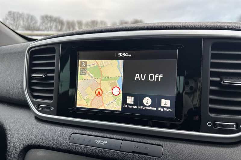 Used Kia Sportage 2020 for sale - 77415511: Photo 18