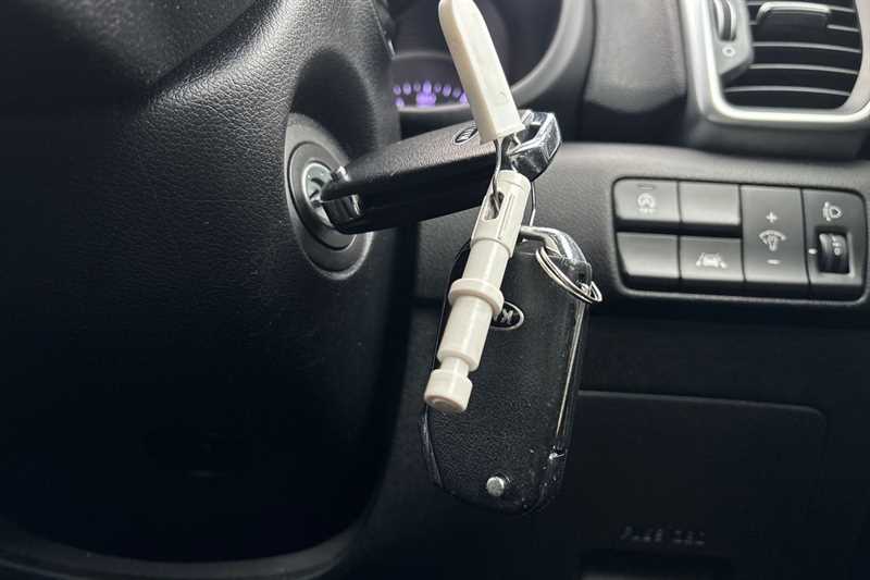 Used Kia Sportage 2020 for sale - 77415511: Photo 39