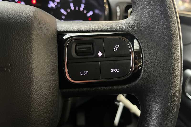 Used Citroen C3 2023 for sale - 77800394: Photo 22